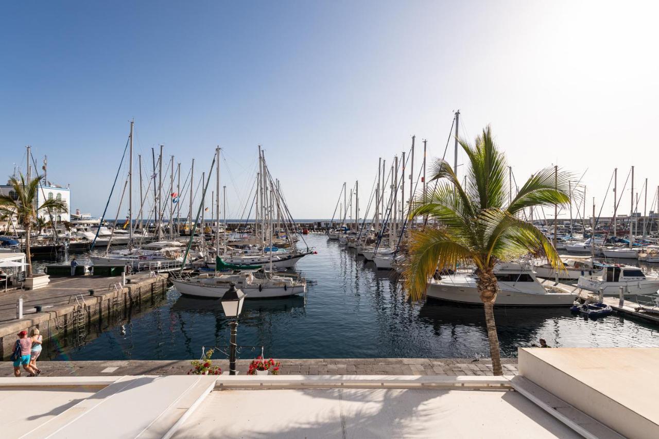 Stunning Apartment First Line Mogan Port - Gran Canaria Stays Puerto De Mogan Exterior photo